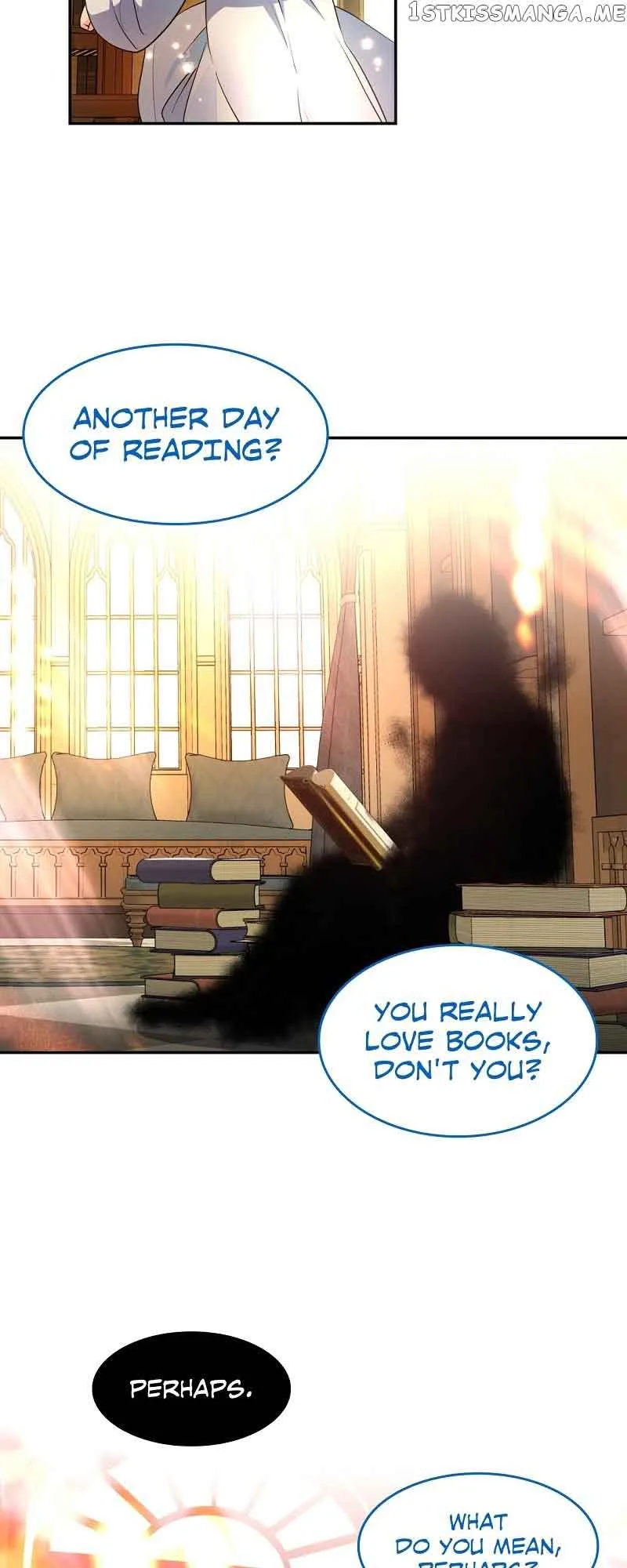 Please, Let Me Return Home Chapter 72 page 8