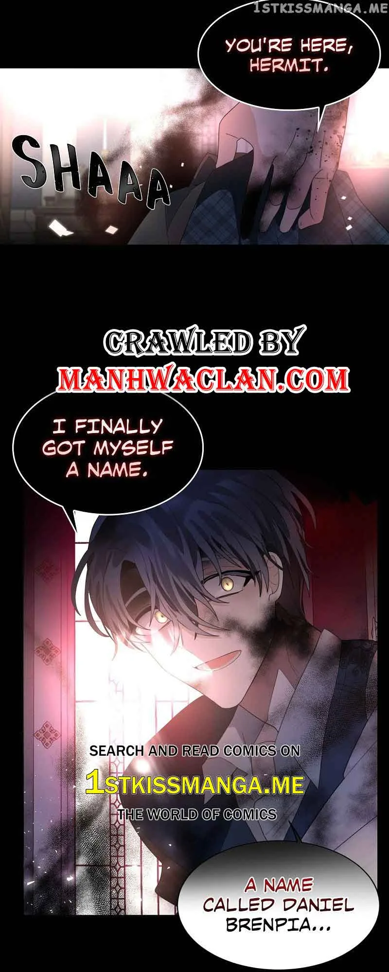 Please, Let Me Return Home Chapter 72 page 37