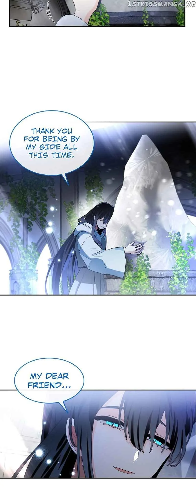 Please, Let Me Return Home Chapter 72 page 3