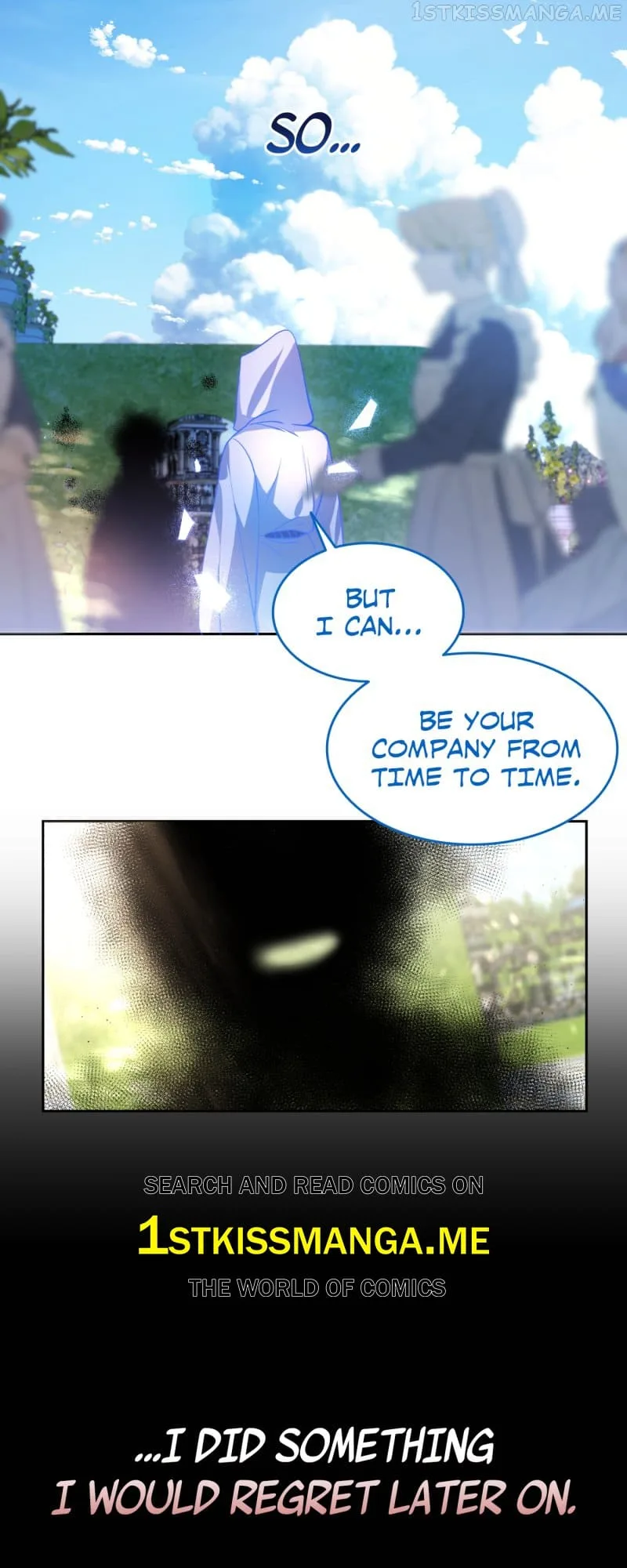 Please, Let Me Return Home Chapter 71 page 37