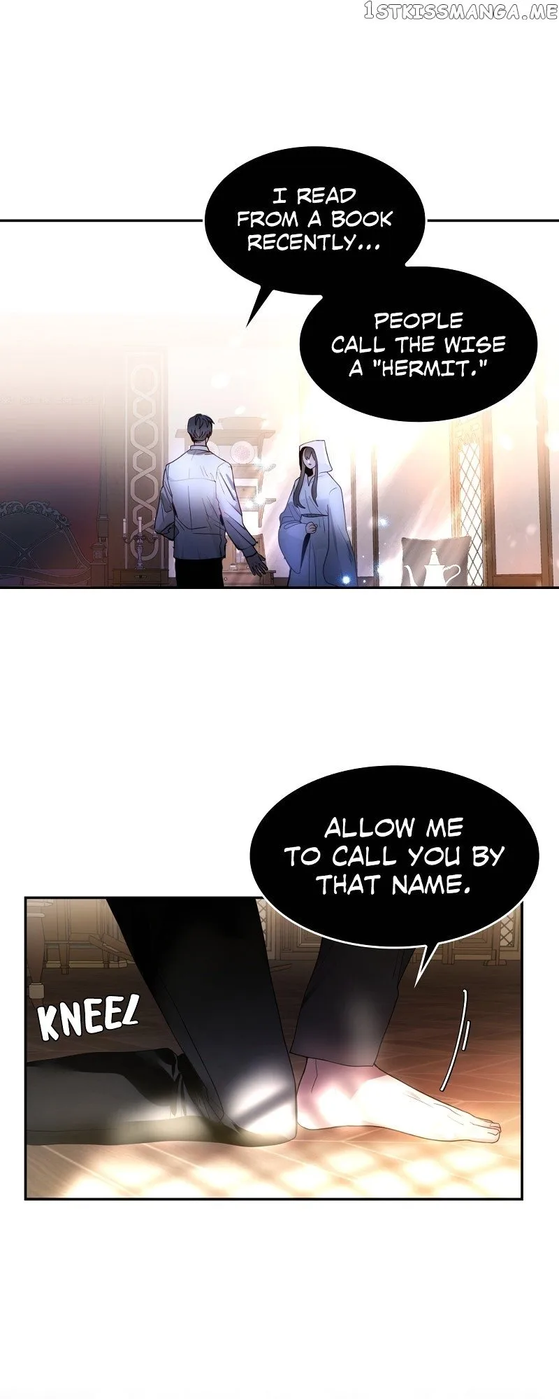 Please, Let Me Return Home Chapter 72 page 32