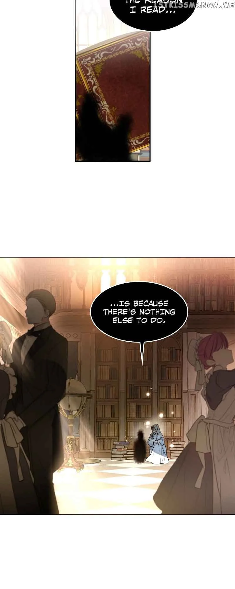 Please, Let Me Return Home Chapter 72 page 10