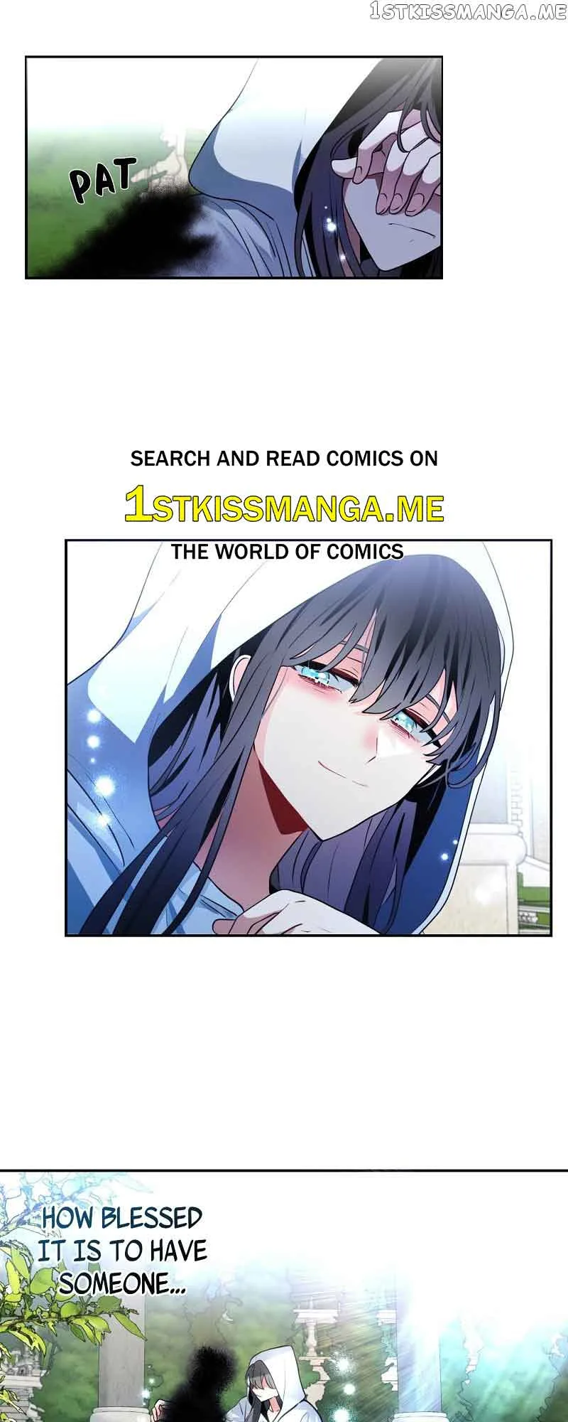 Please, Let Me Return Home Chapter 72 page 18