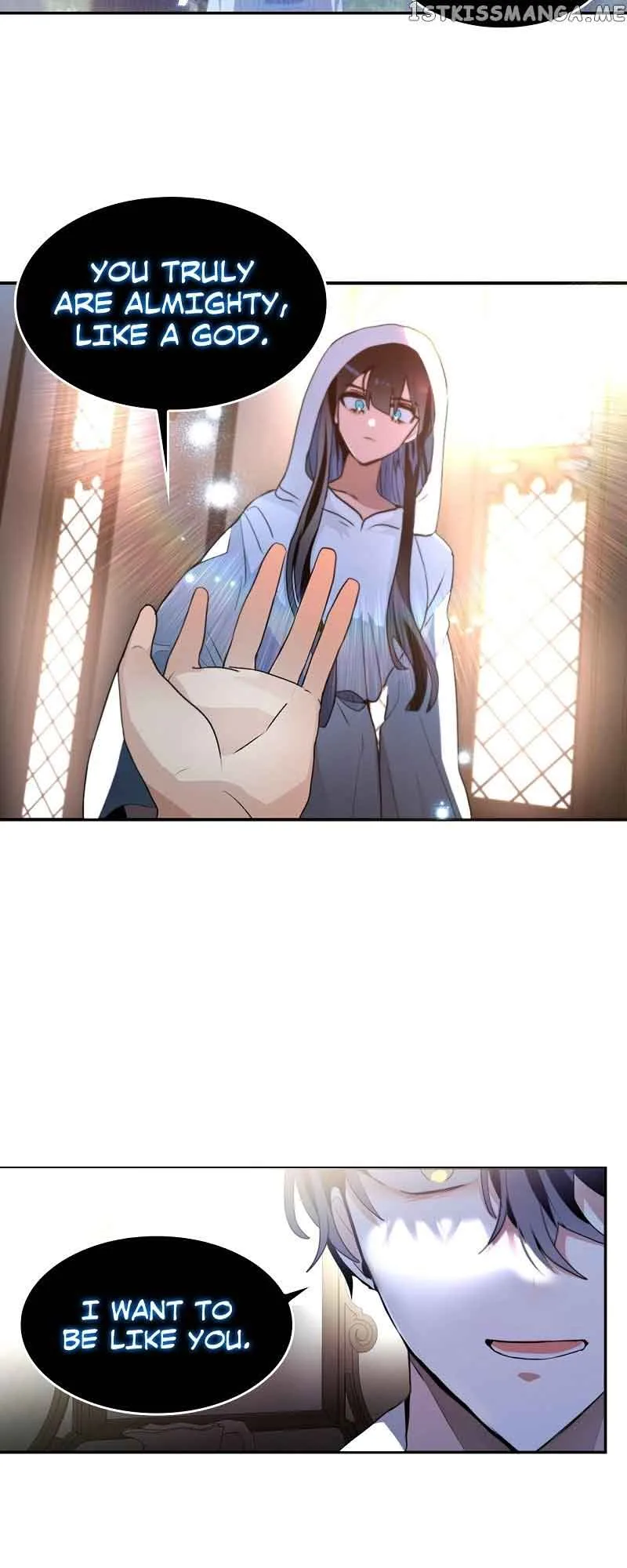 Please, Let Me Return Home Chapter 72 page 31