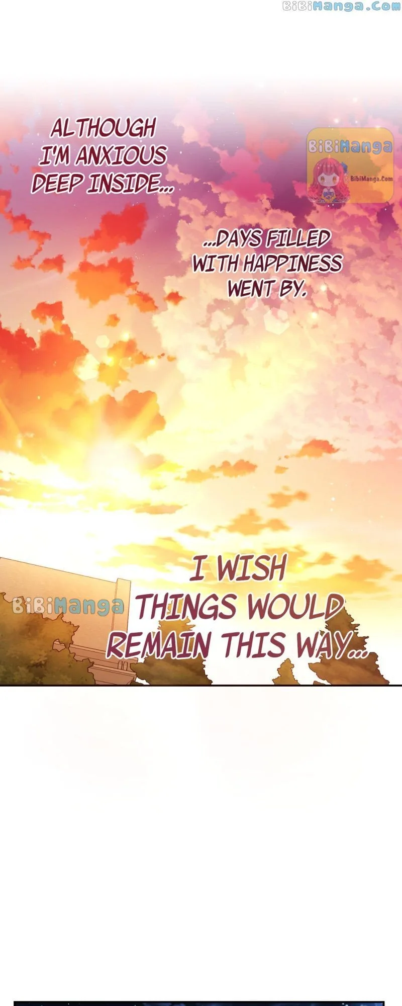 Please, Let Me Return Home Chapter 68 page 34