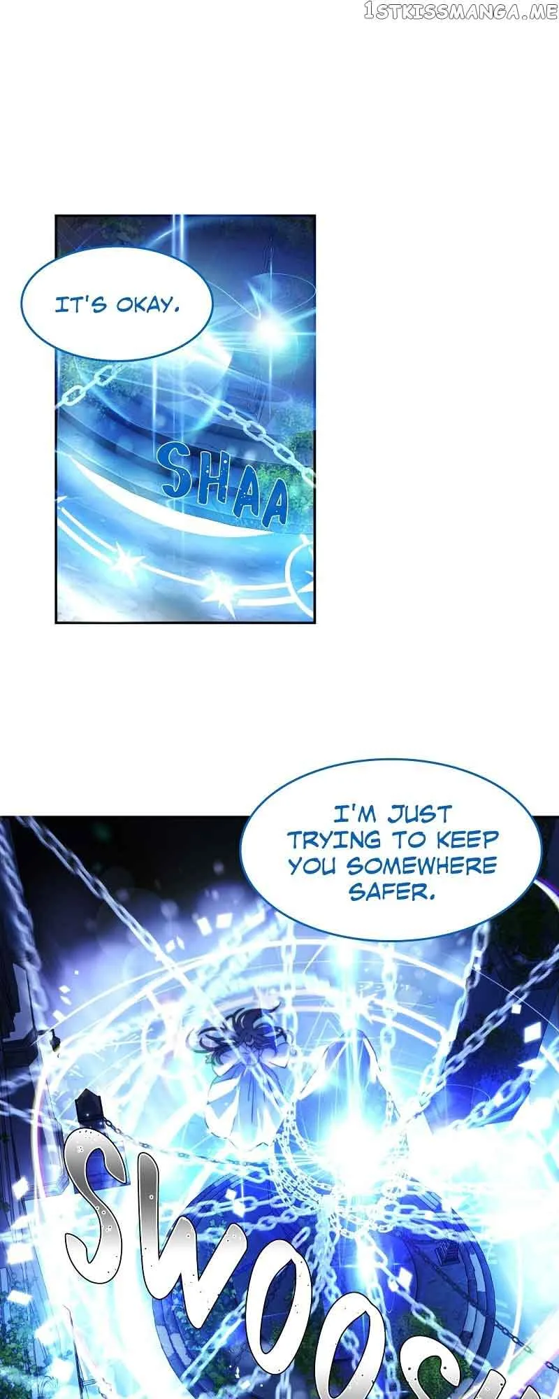 Please, Let Me Return Home Chapter 72 page 4