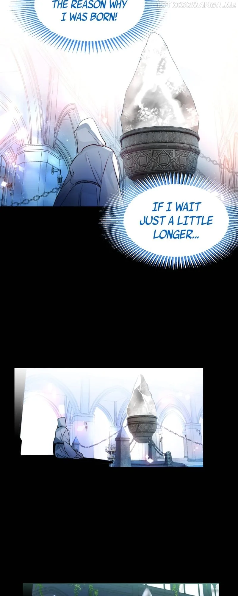 Please, Let Me Return Home Chapter 71 page 20