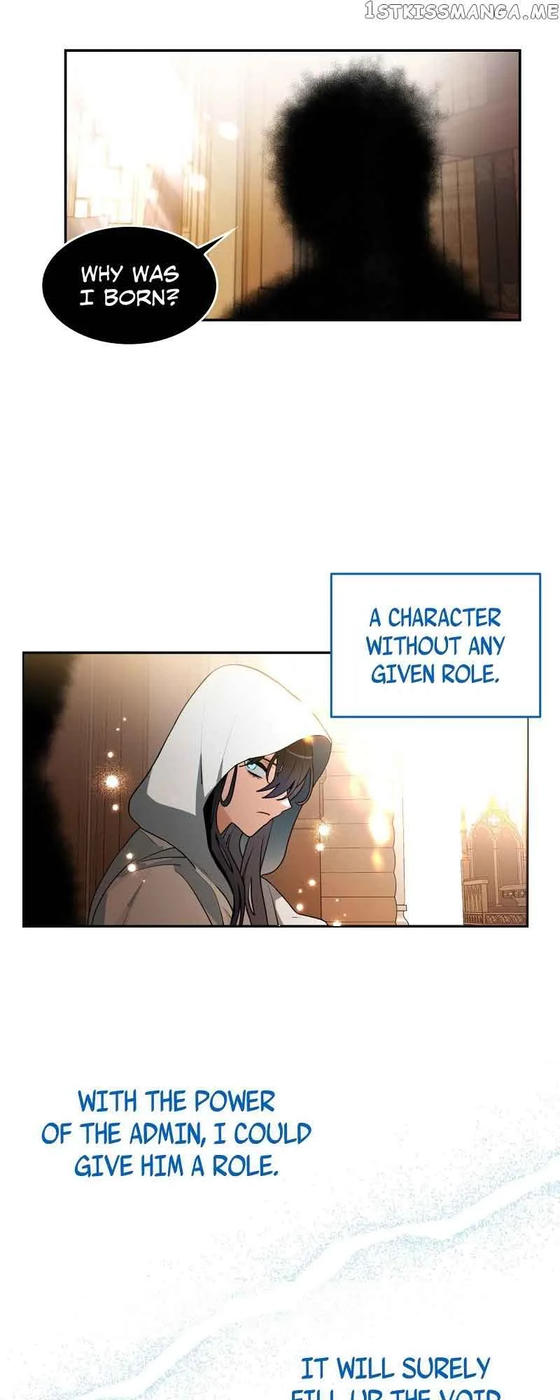 Please, Let Me Return Home Chapter 72 page 12