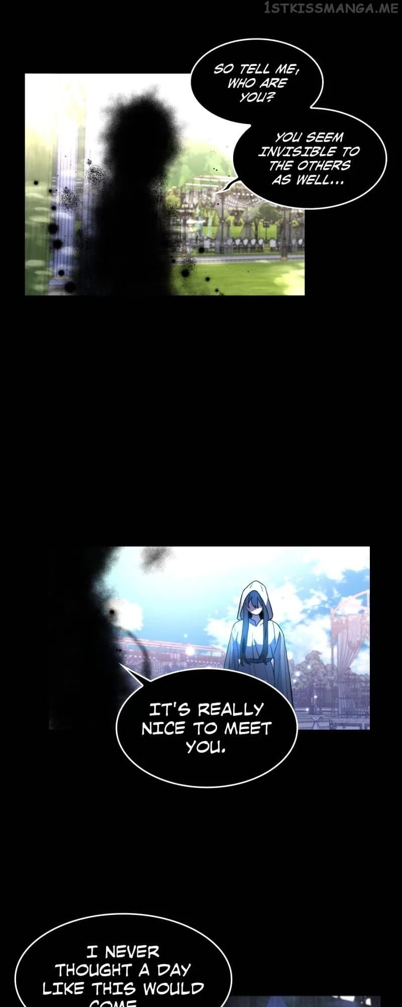 Please, Let Me Return Home Chapter 71 page 34