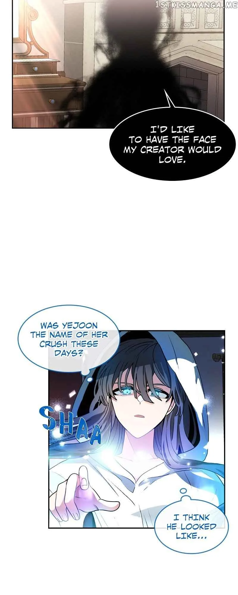 Please, Let Me Return Home Chapter 72 page 26