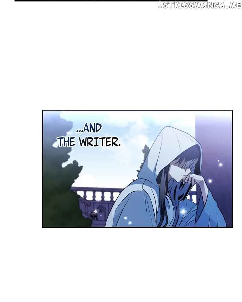 Please, Let Me Return Home Chapter 72 page 17