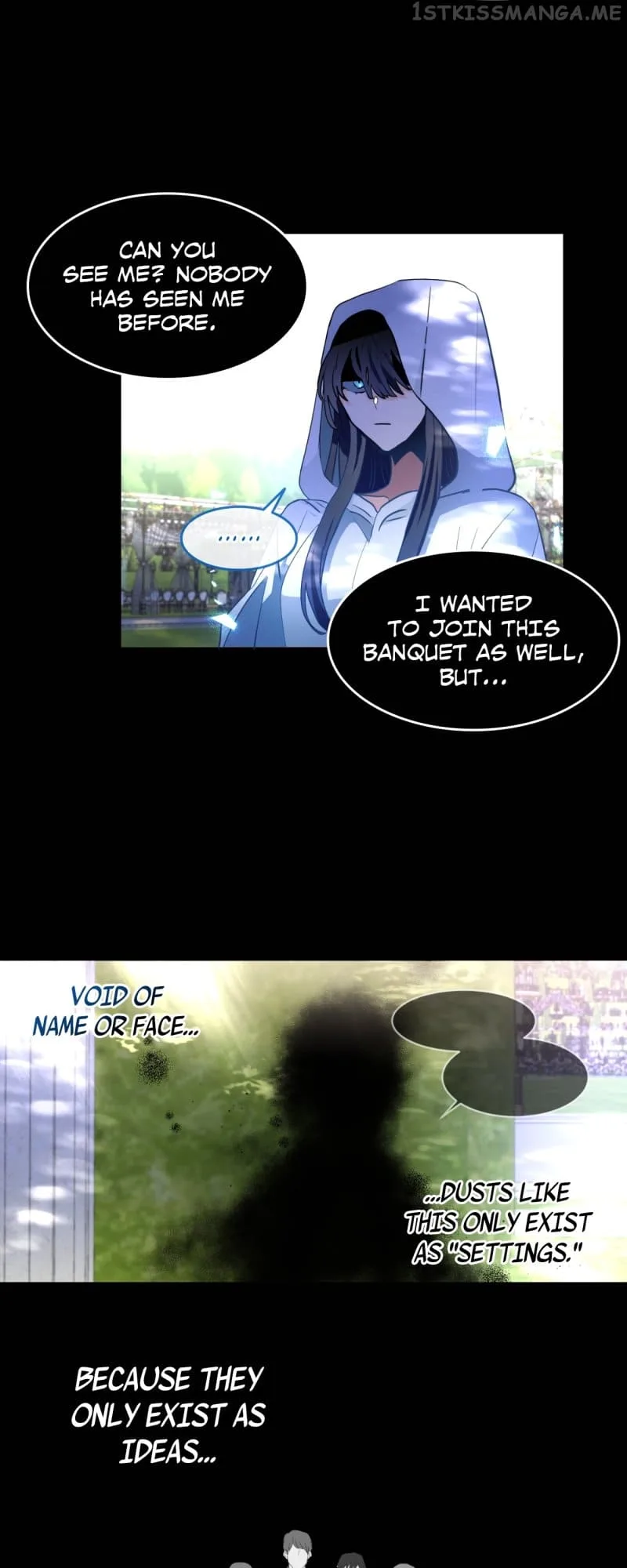 Please, Let Me Return Home Chapter 71 page 32
