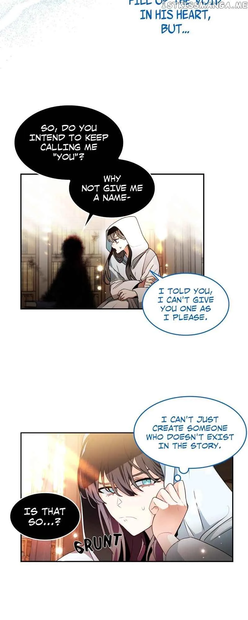 Please, Let Me Return Home Chapter 72 page 13