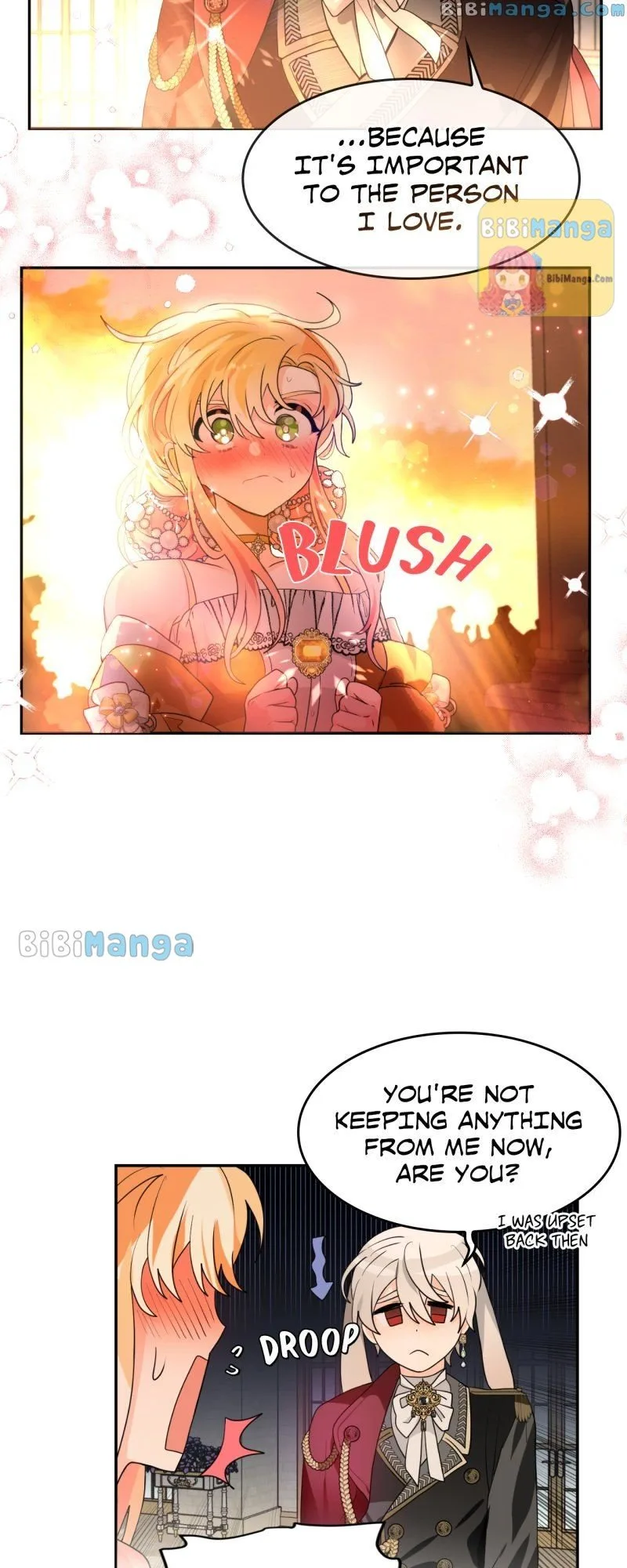 Please, Let Me Return Home Chapter 68 page 30