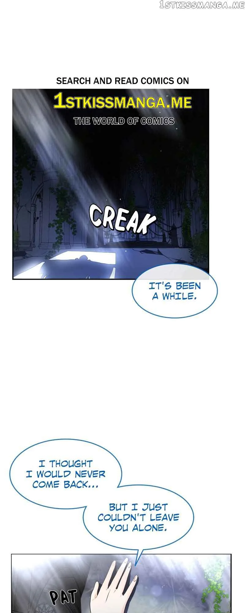 Please, Let Me Return Home Chapter 72 page 2