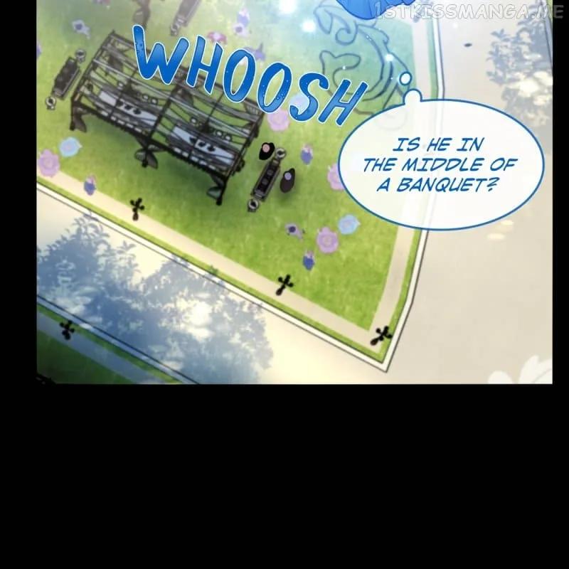 Please, Let Me Return Home Chapter 71 page 29