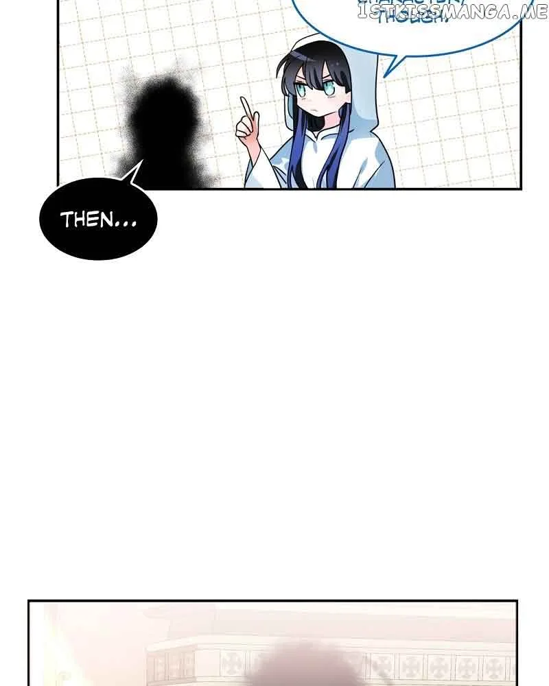 Please, Let Me Return Home Chapter 72 page 25