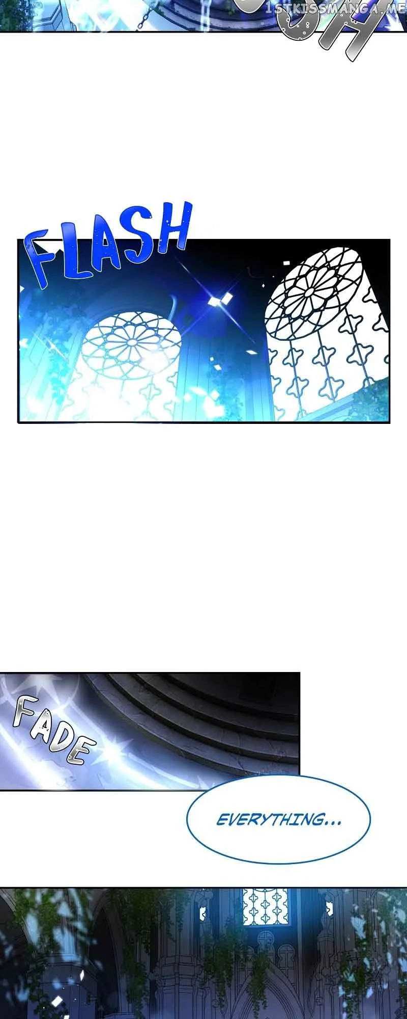 Please, Let Me Return Home Chapter 72 page 5