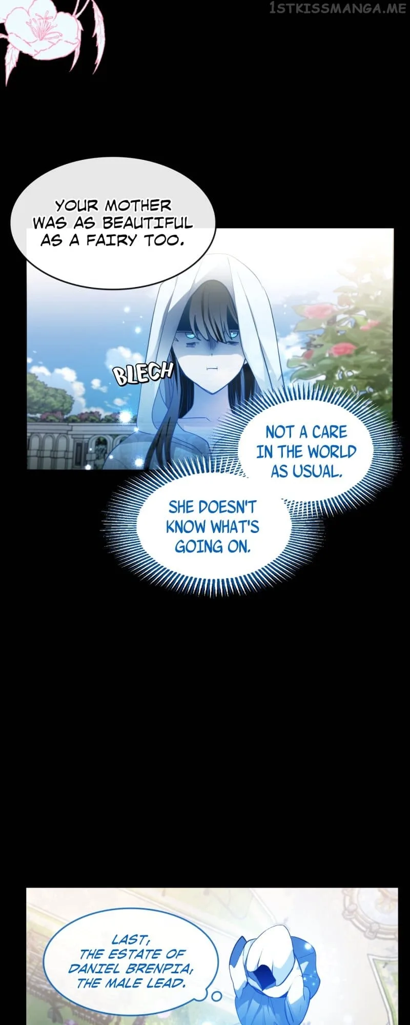 Please, Let Me Return Home Chapter 71 page 28