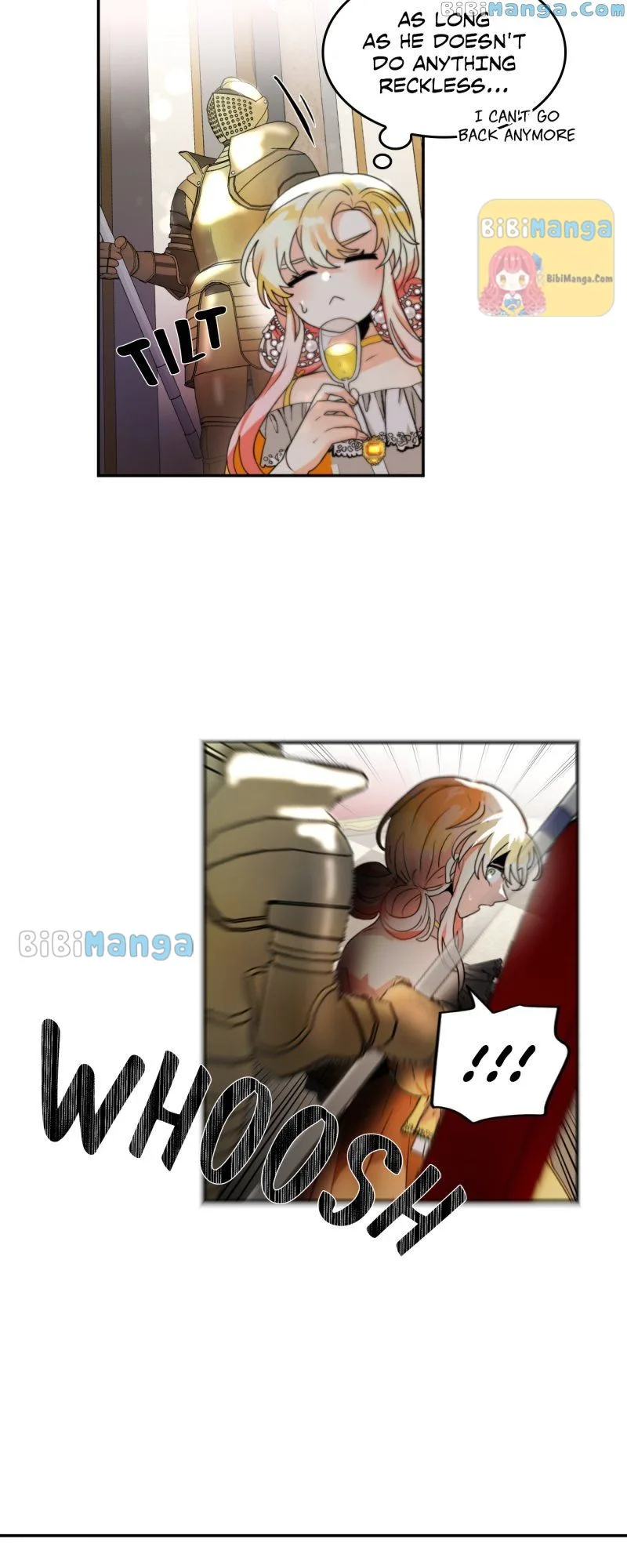 Please, Let Me Return Home Chapter 68 page 23