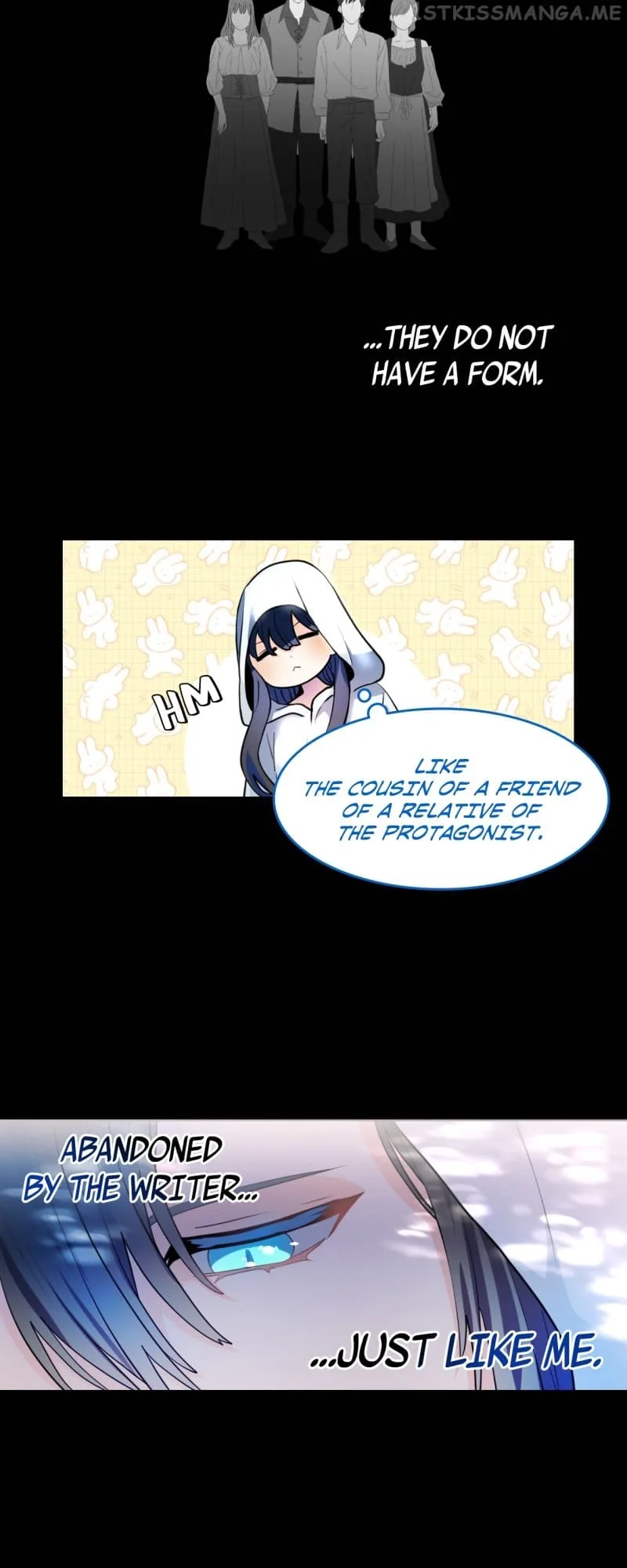 Please, Let Me Return Home Chapter 71 page 33