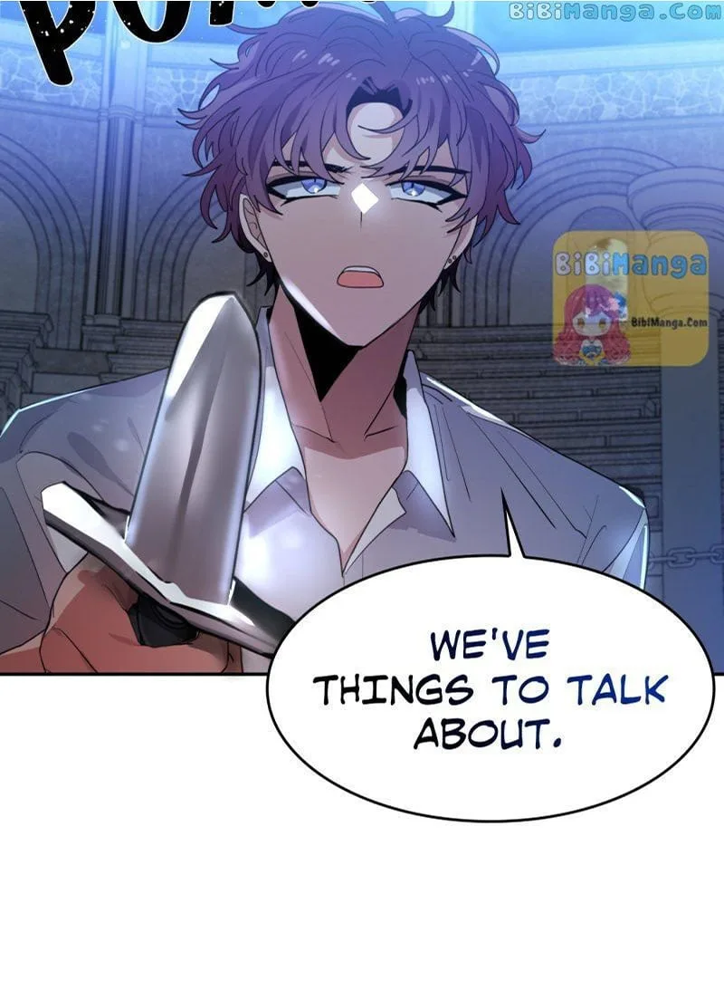 Please, Let Me Return Home Chapter 68 page 37