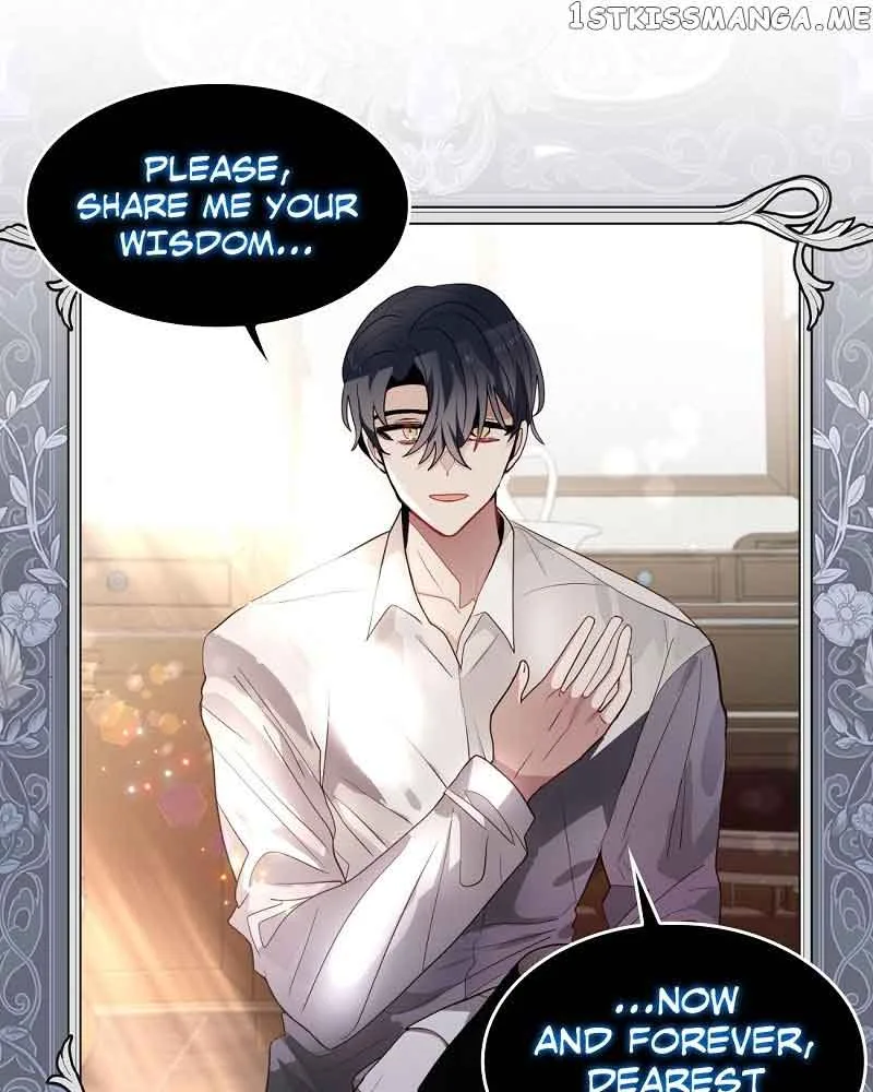 Please, Let Me Return Home Chapter 72 page 33