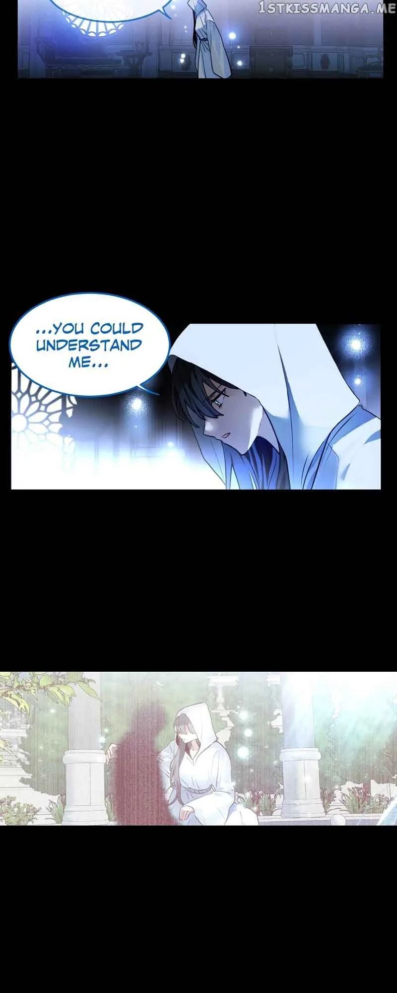 Please, Let Me Return Home Chapter 73 page 8