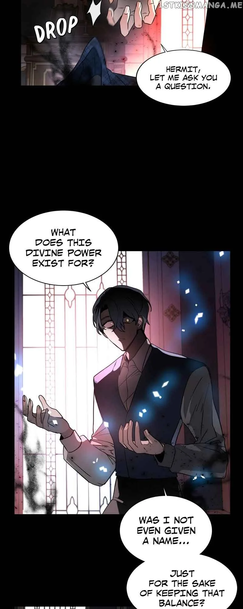 Please, Let Me Return Home Chapter 73 page 5