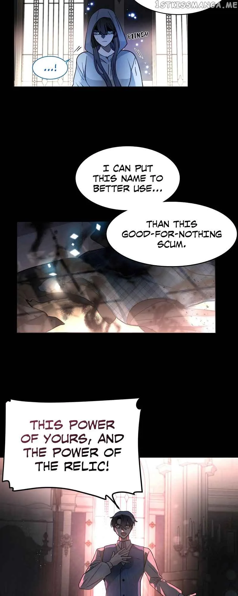 Please, Let Me Return Home Chapter 73 page 6