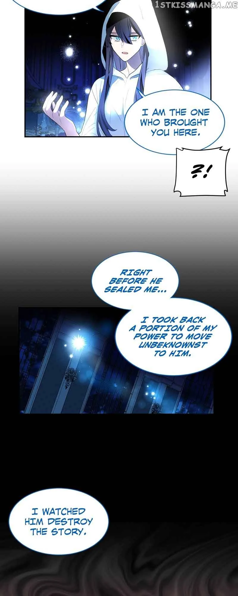 Please, Let Me Return Home Chapter 73 page 27
