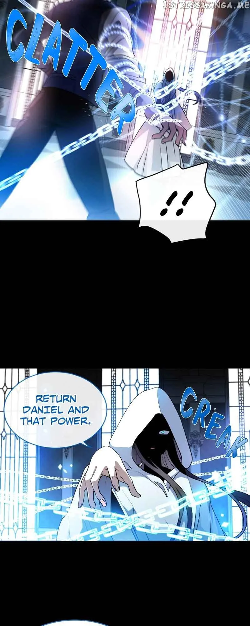Please, Let Me Return Home Chapter 73 page 10