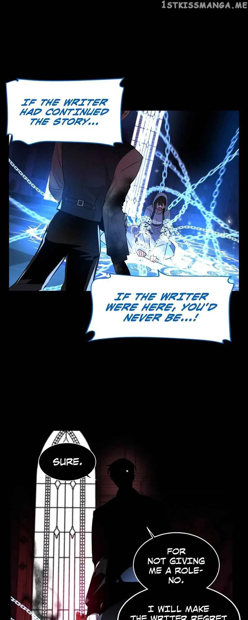 Please, Let Me Return Home Chapter 73 page 23