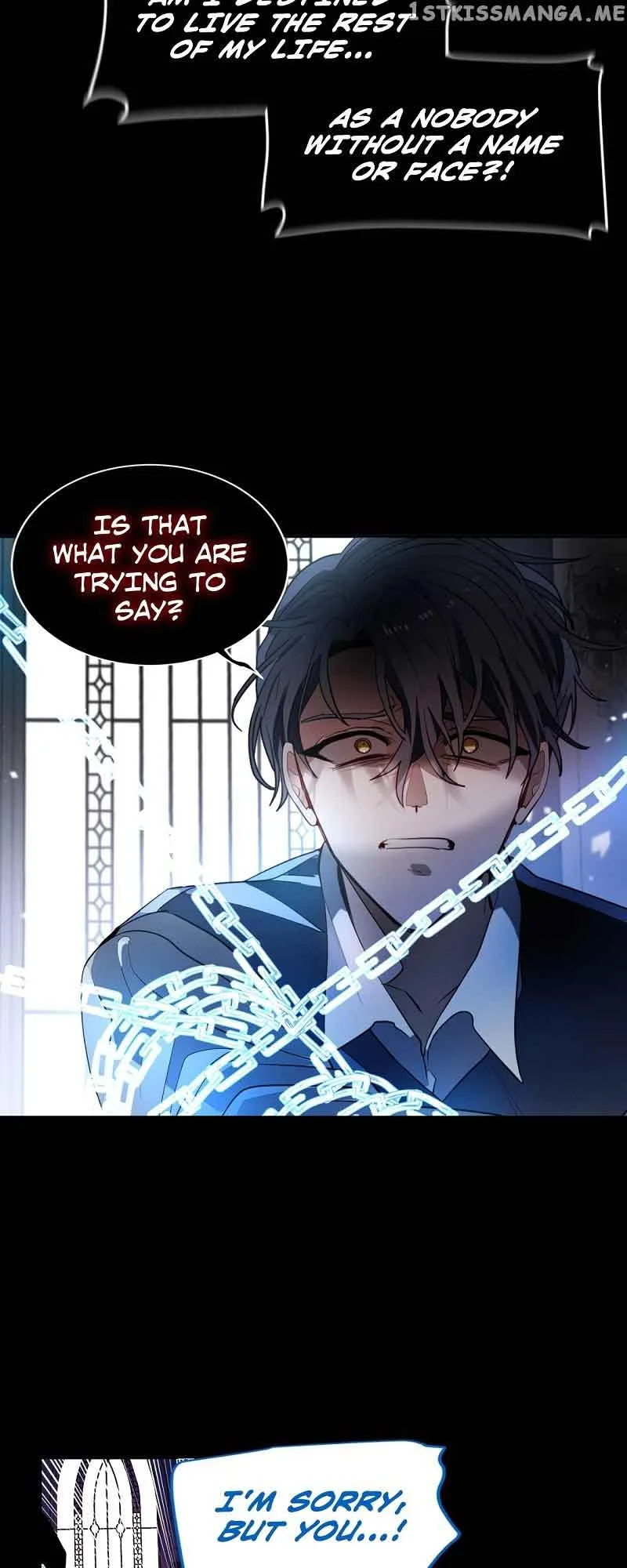 Please, Let Me Return Home Chapter 73 page 13