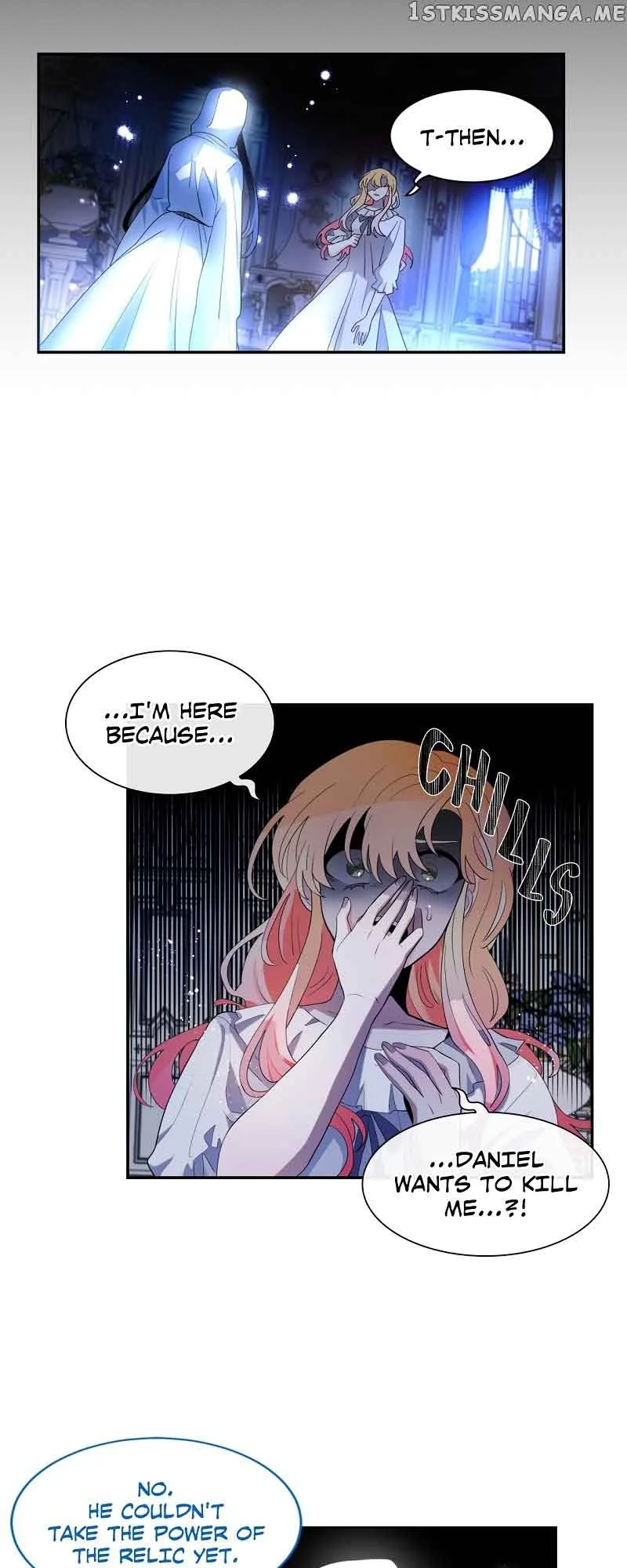 Please, Let Me Return Home Chapter 73 page 26