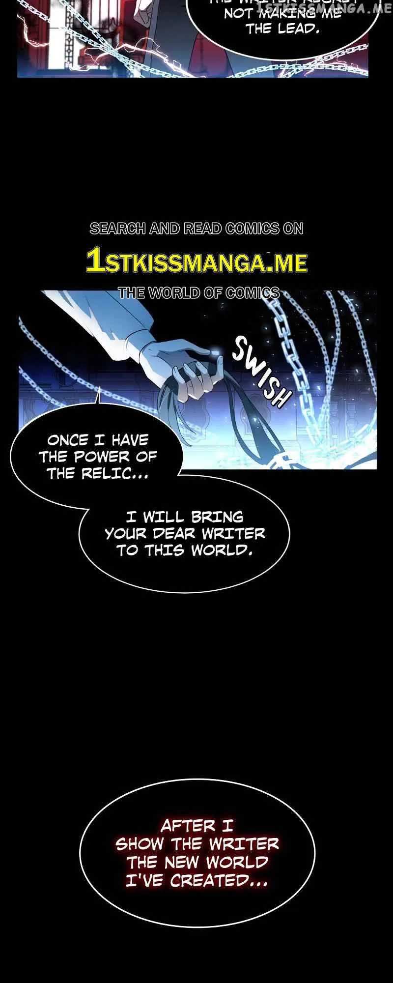 Please, Let Me Return Home Chapter 73 page 24