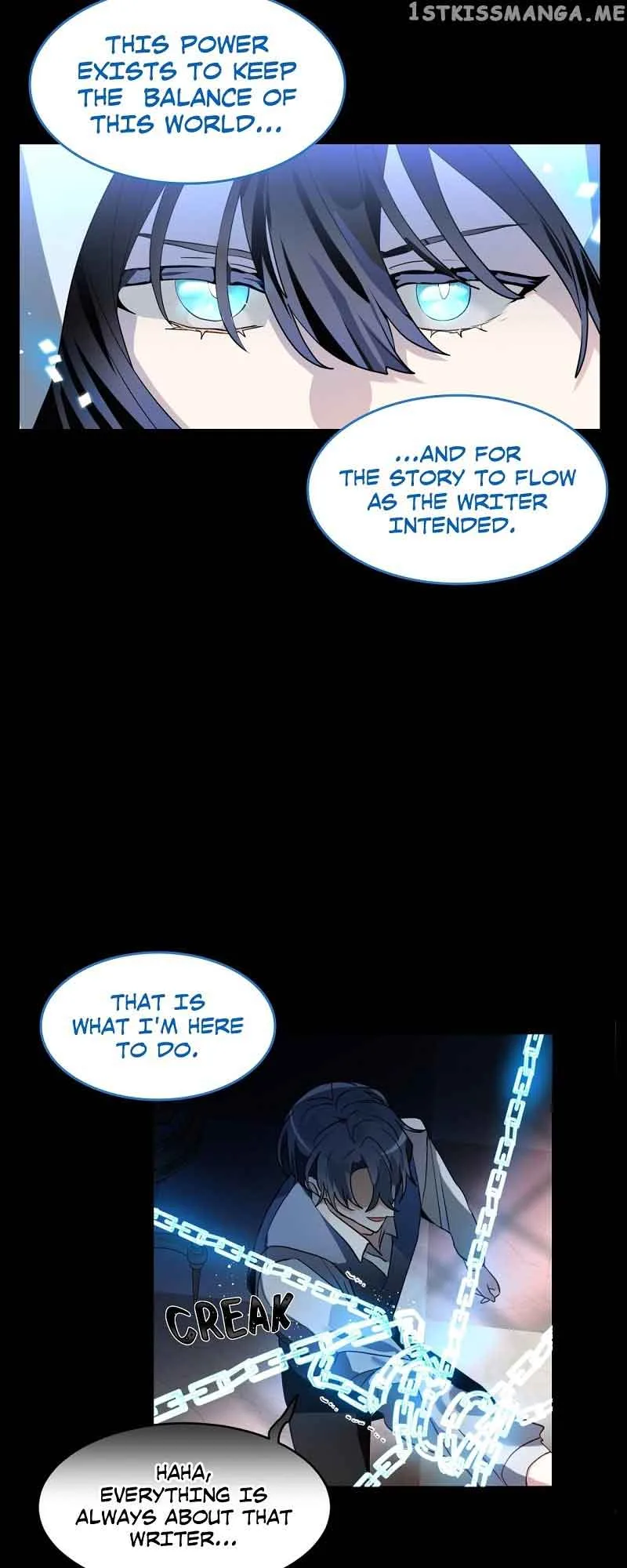 Please, Let Me Return Home Chapter 73 page 11