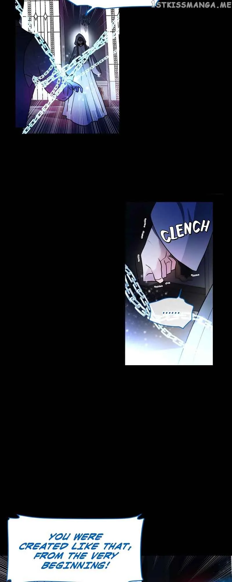 Please, Let Me Return Home Chapter 73 page 14