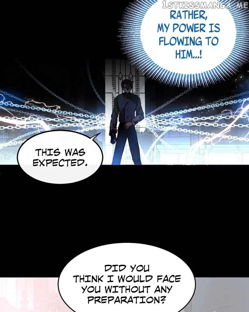 Please, Let Me Return Home Chapter 73 page 17