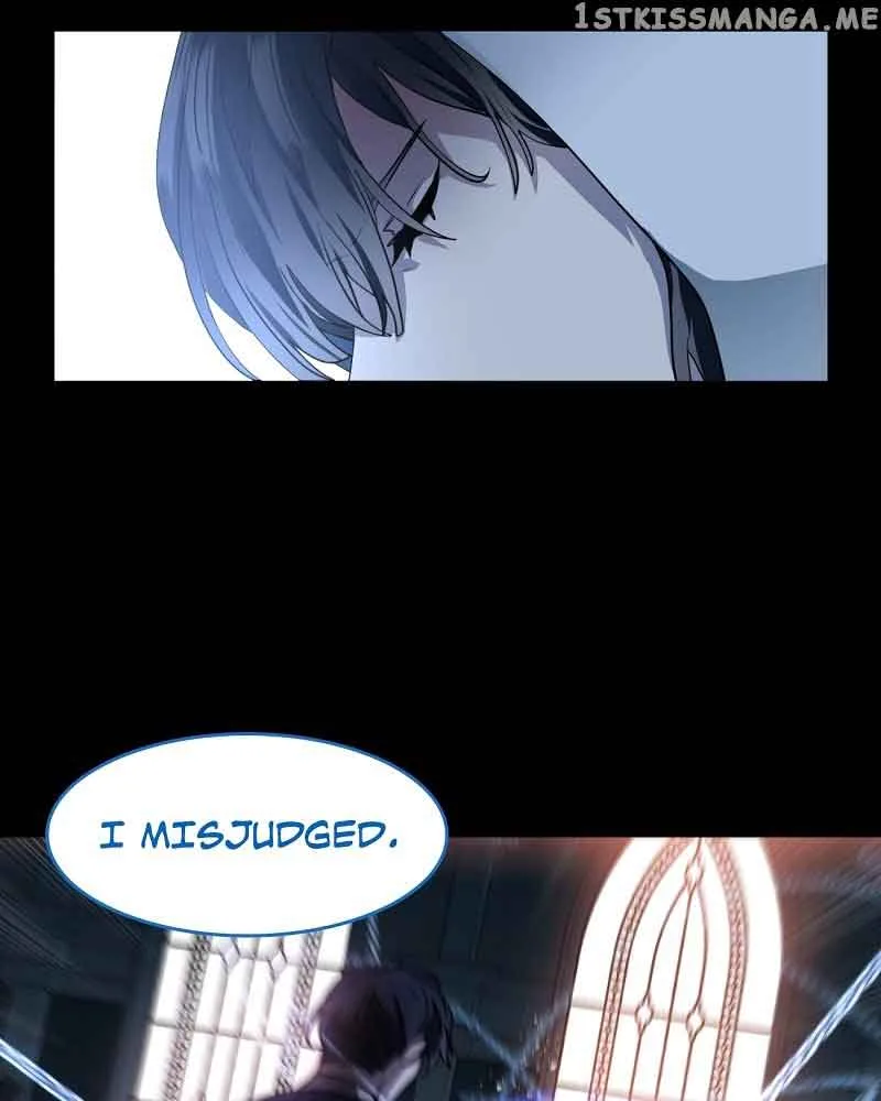 Please, Let Me Return Home Chapter 73 page 9