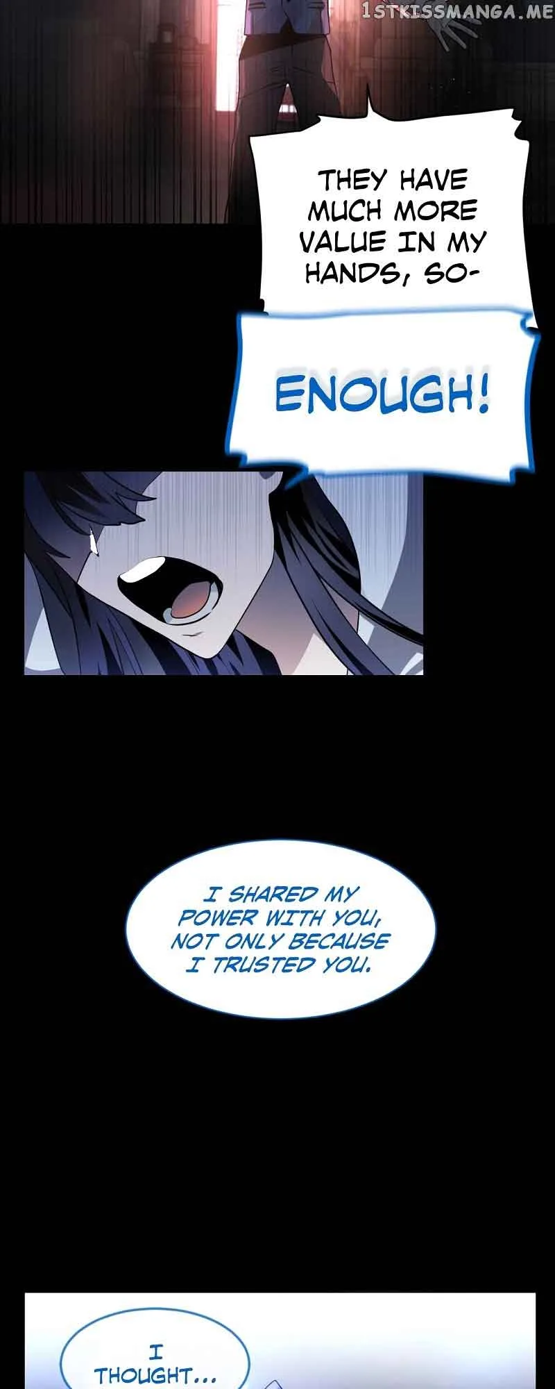 Please, Let Me Return Home Chapter 73 page 7