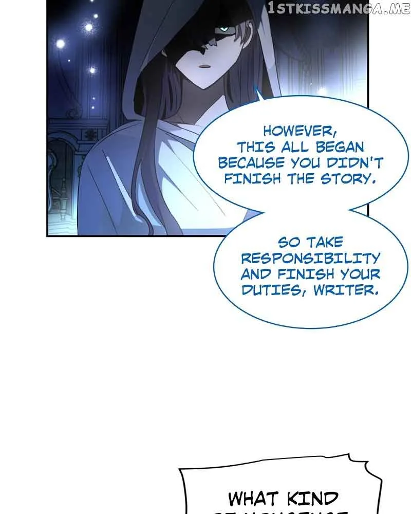 Please, Let Me Return Home Chapter 73 page 33