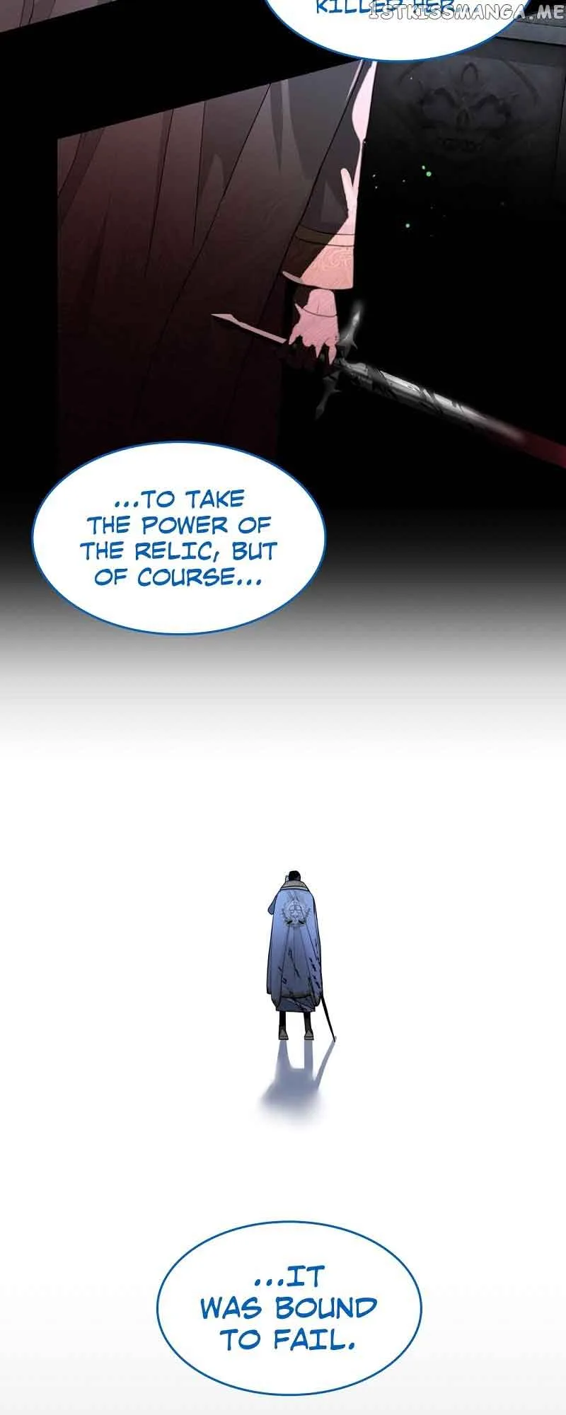 Please, Let Me Return Home Chapter 73 page 29