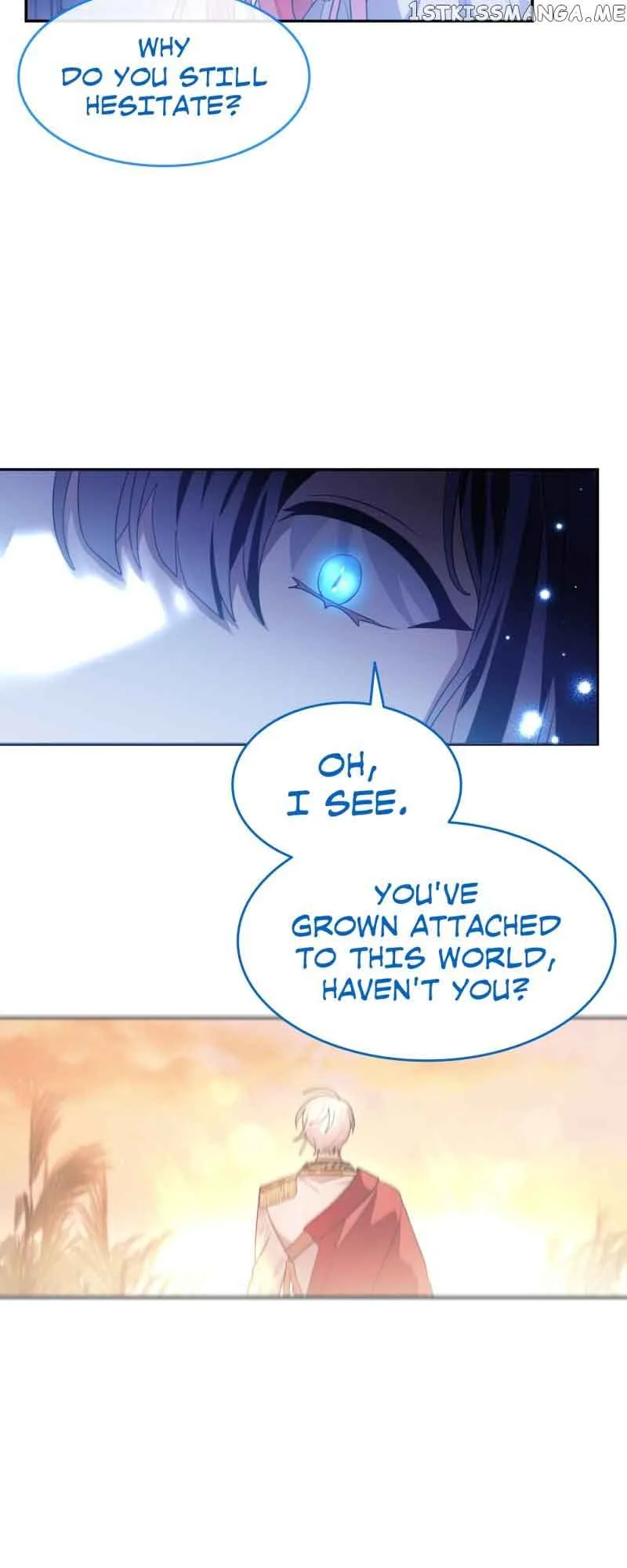 Please, Let Me Return Home Chapter 74 page 31