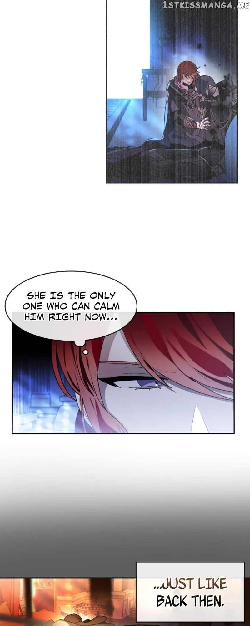 Please, Let Me Return Home Chapter 74 page 7