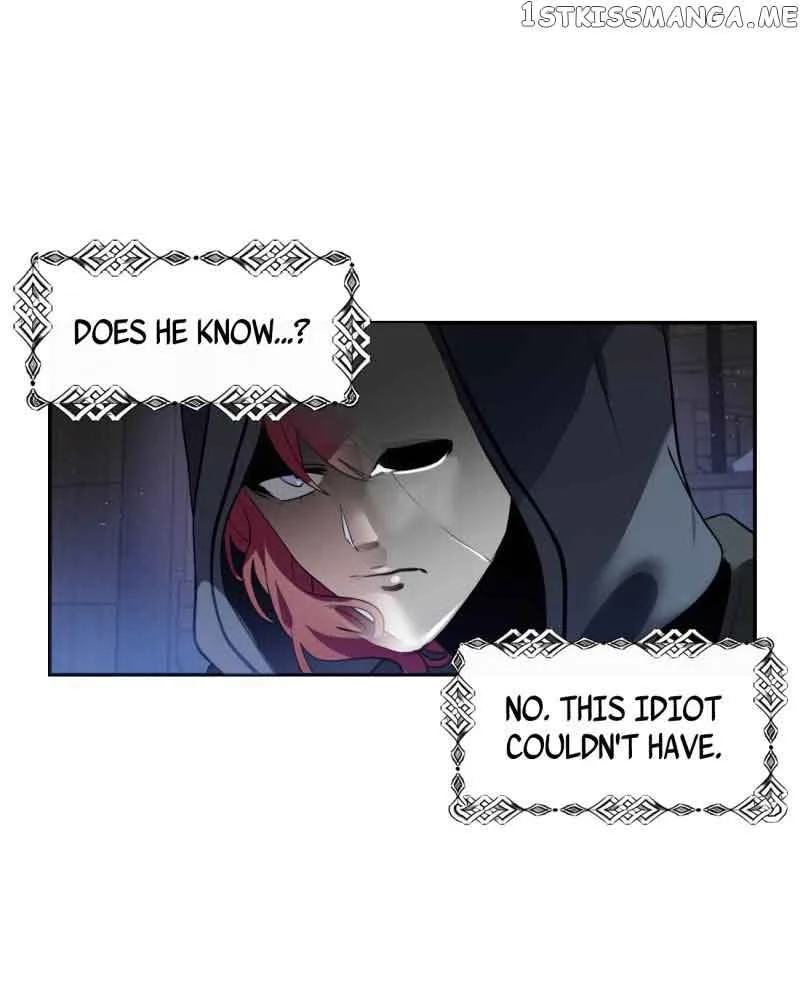 Please, Let Me Return Home Chapter 74 page 25