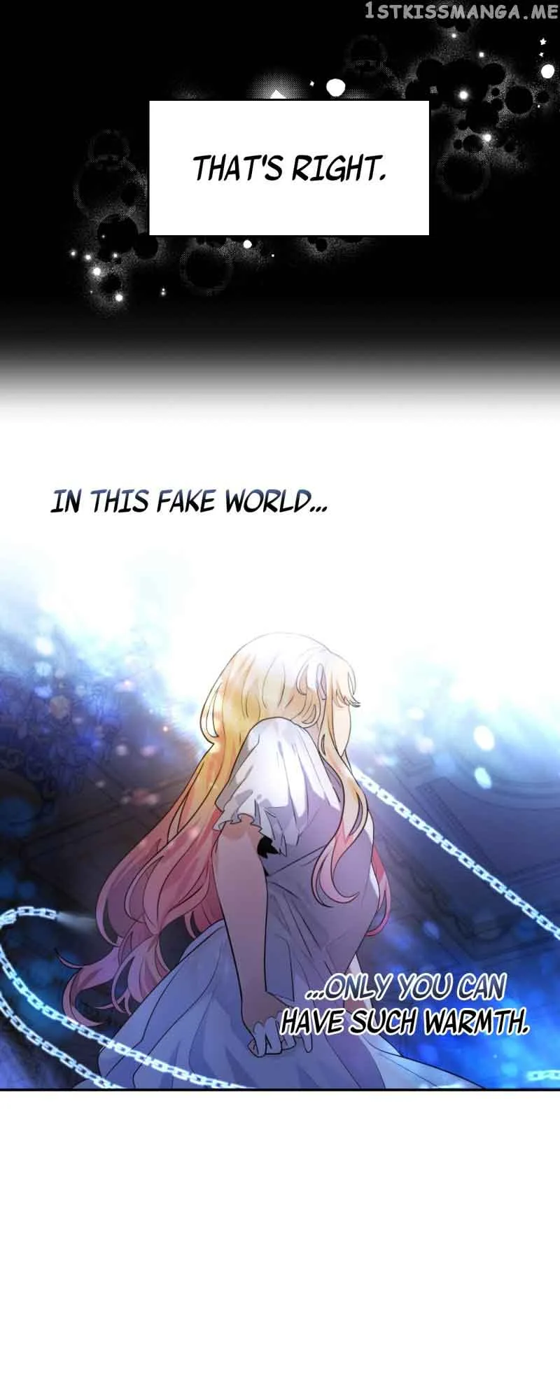 Please, Let Me Return Home Chapter 75 page 4