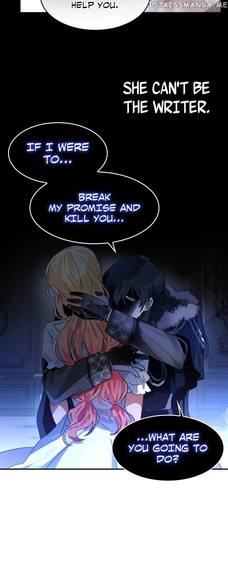 Please, Let Me Return Home Chapter 75 page 24