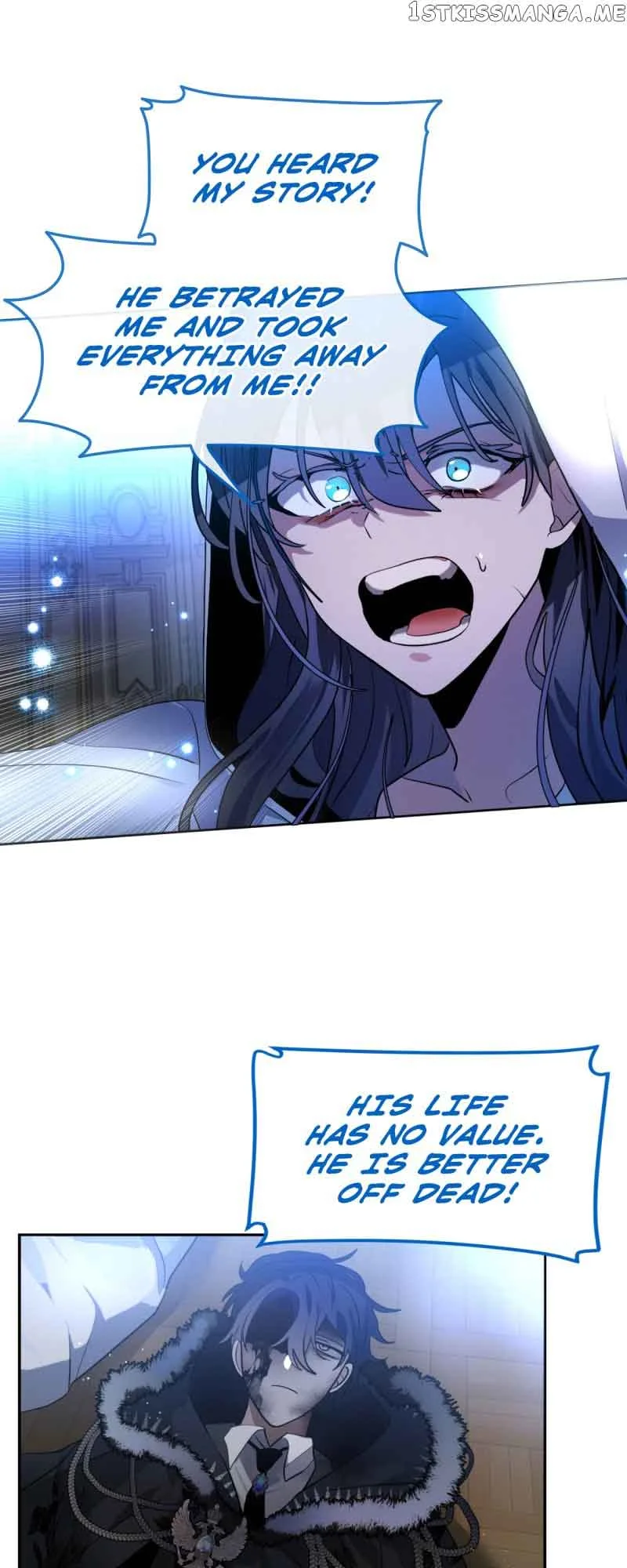 Please, Let Me Return Home Chapter 75 page 7