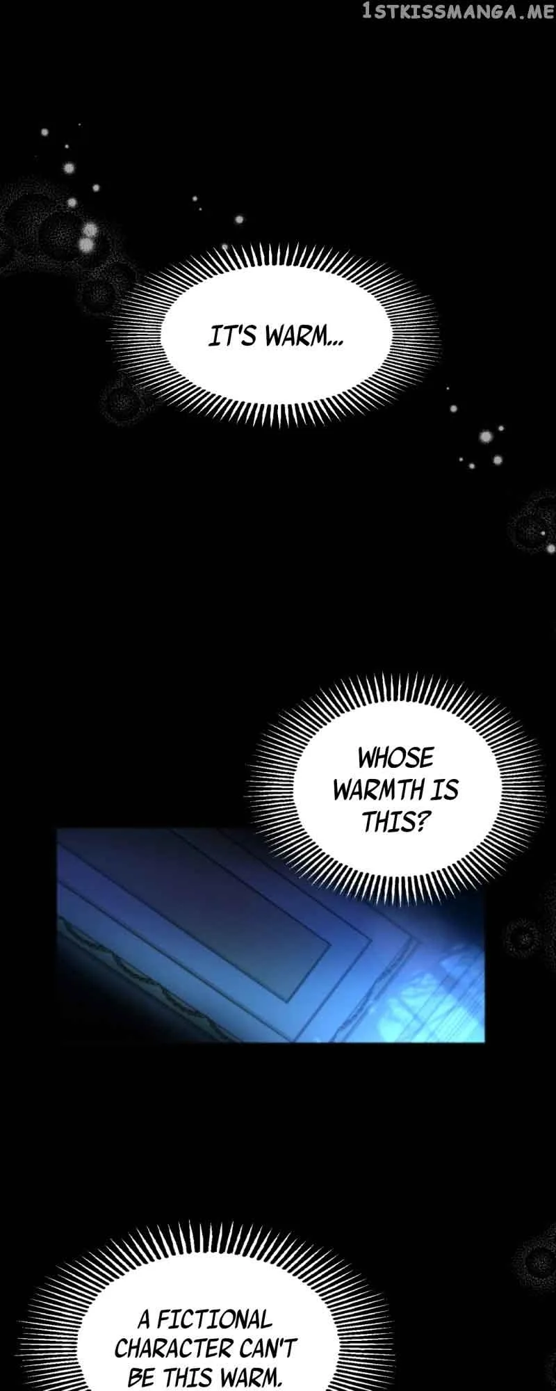 Please, Let Me Return Home Chapter 75 page 2
